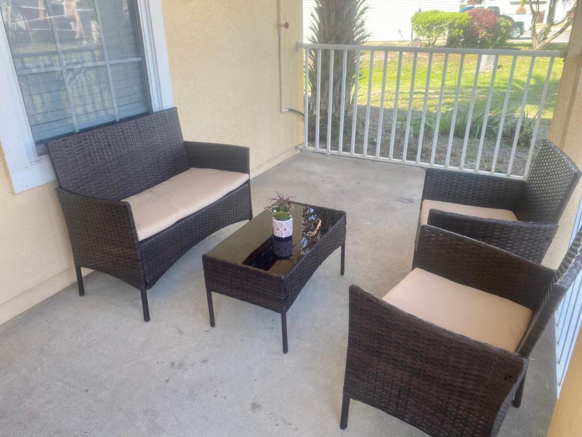 Holiday home Palm Cove Vacation Home- One Level, Community Pool, Pet Friendly Panama City Beach