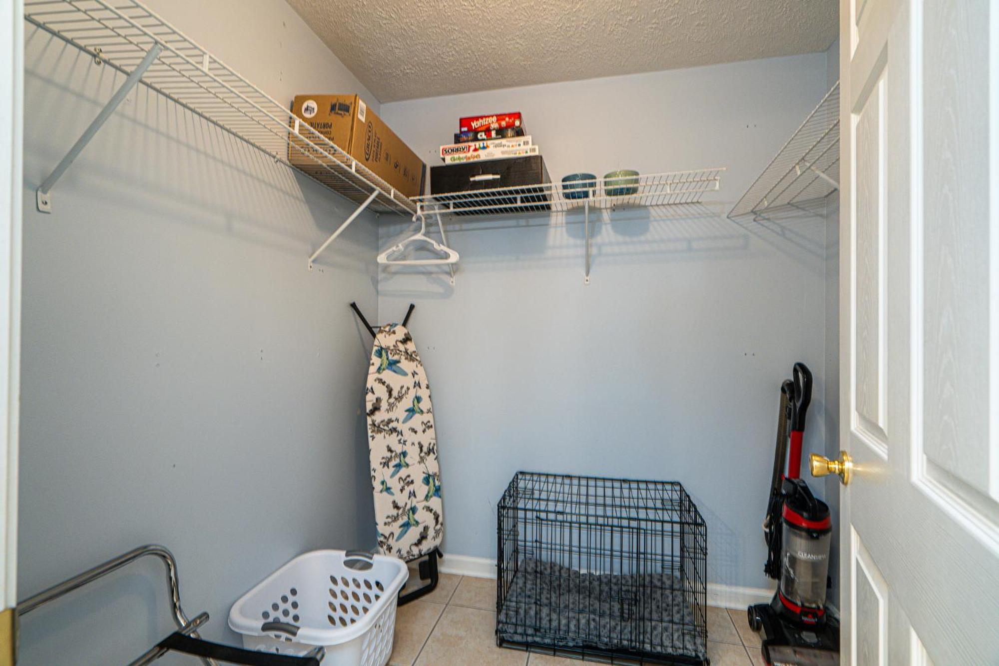 Palm Cove Vacation Home- One Level, Community Pool, Pet Friendly * Panama City Beach