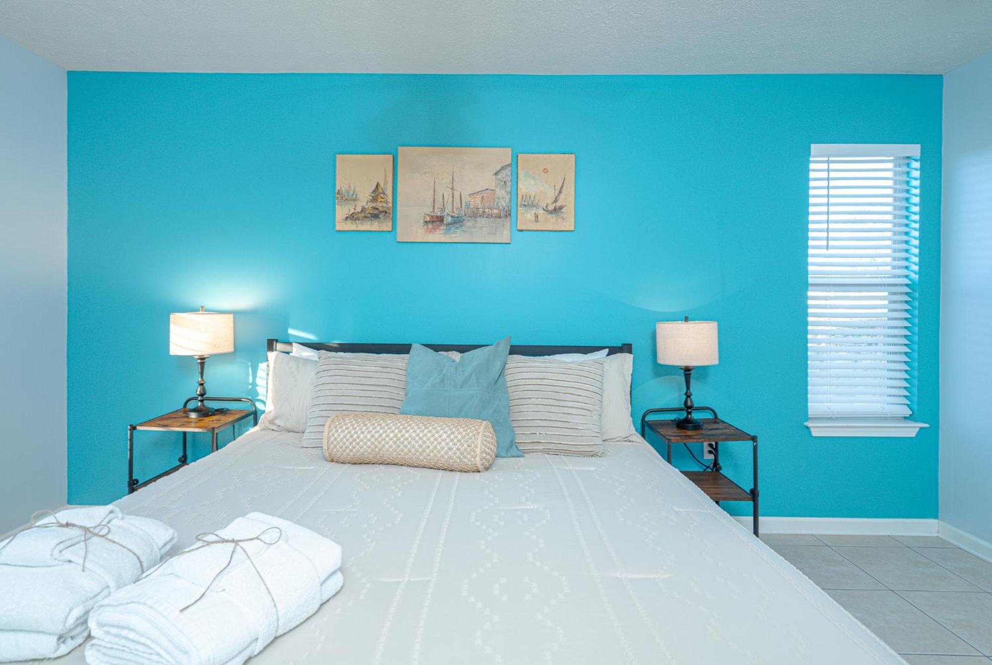 Holiday home Palm Cove Vacation Home- One Level, Community Pool, Pet Friendly