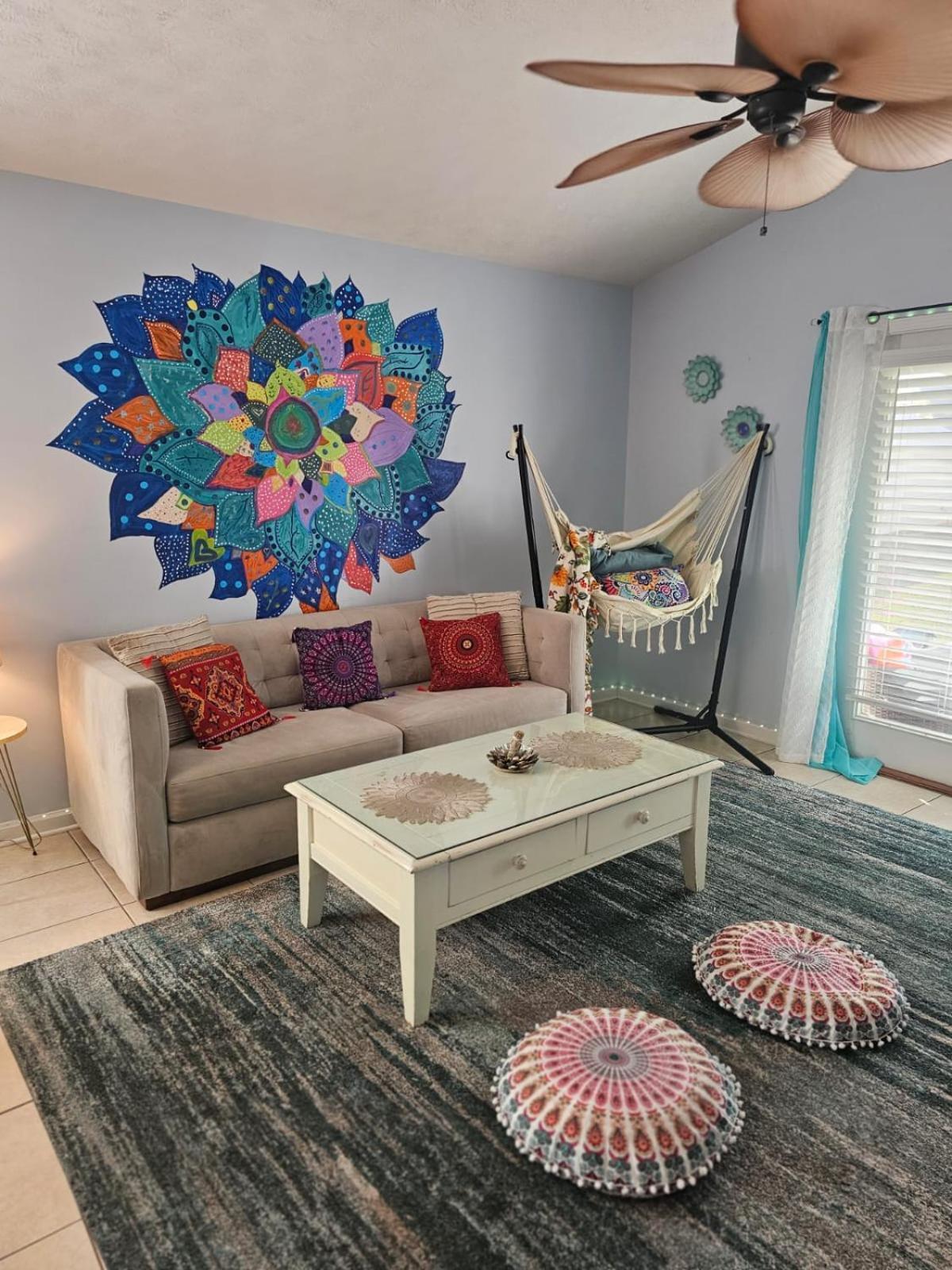 Holiday home Palm Cove Vacation Home- One Level, Community Pool, Pet Friendly Panama City Beach