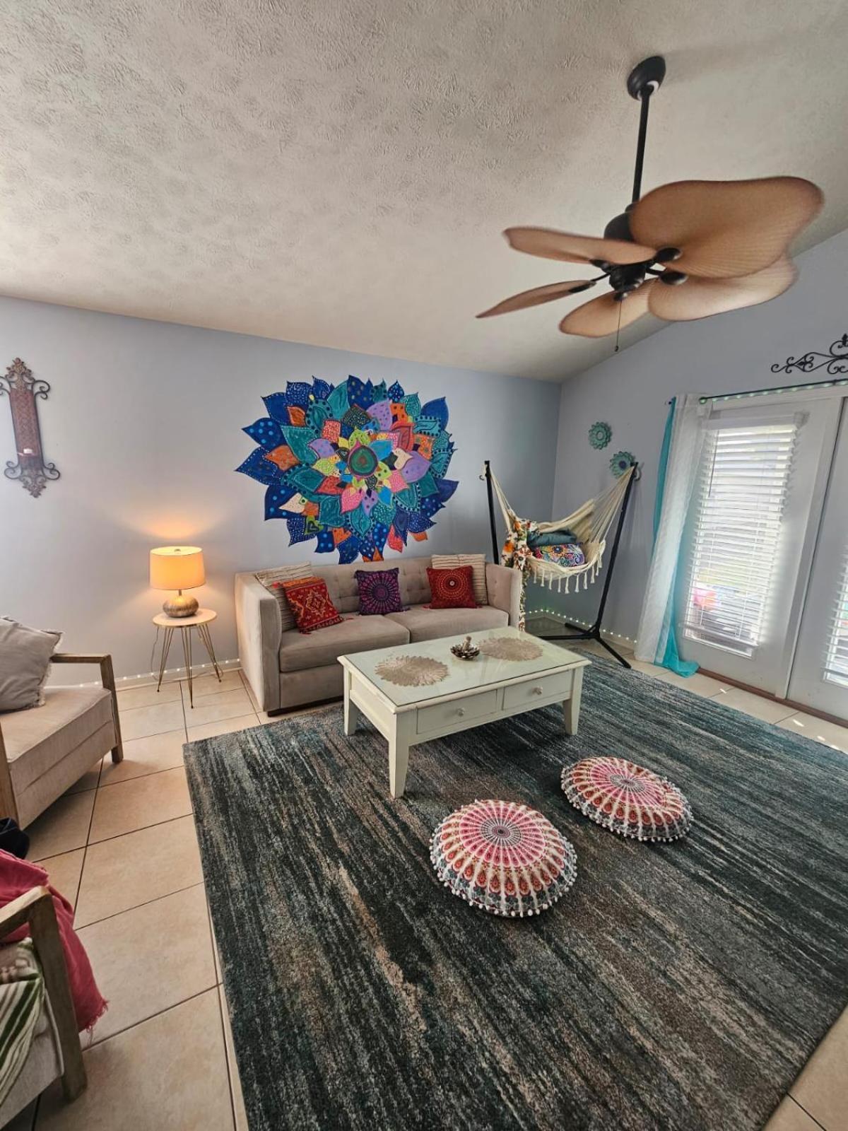 Palm Cove Vacation Home- One Level, Community Pool, Pet Friendly