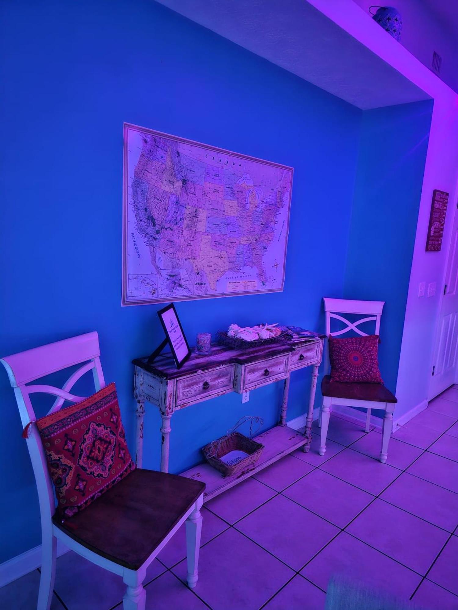 Palm Cove Vacation Home- One Level, Community Pool, Pet Friendly * Panama City Beach