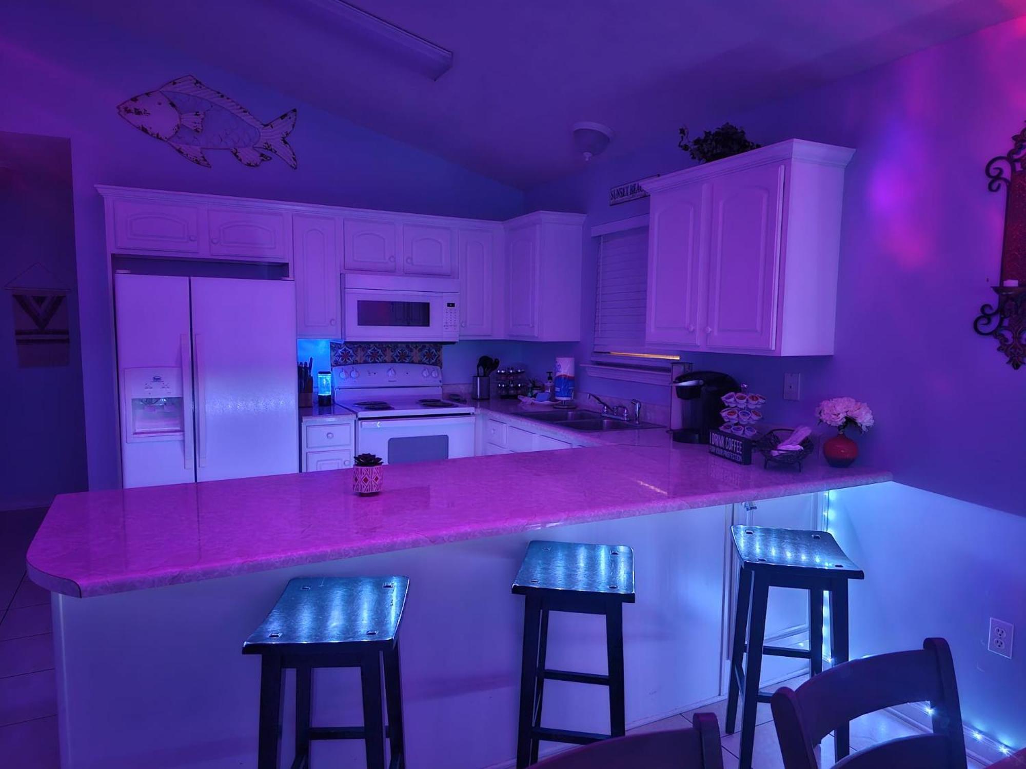 Palm Cove Vacation Home- One Level, Community Pool, Pet Friendly
