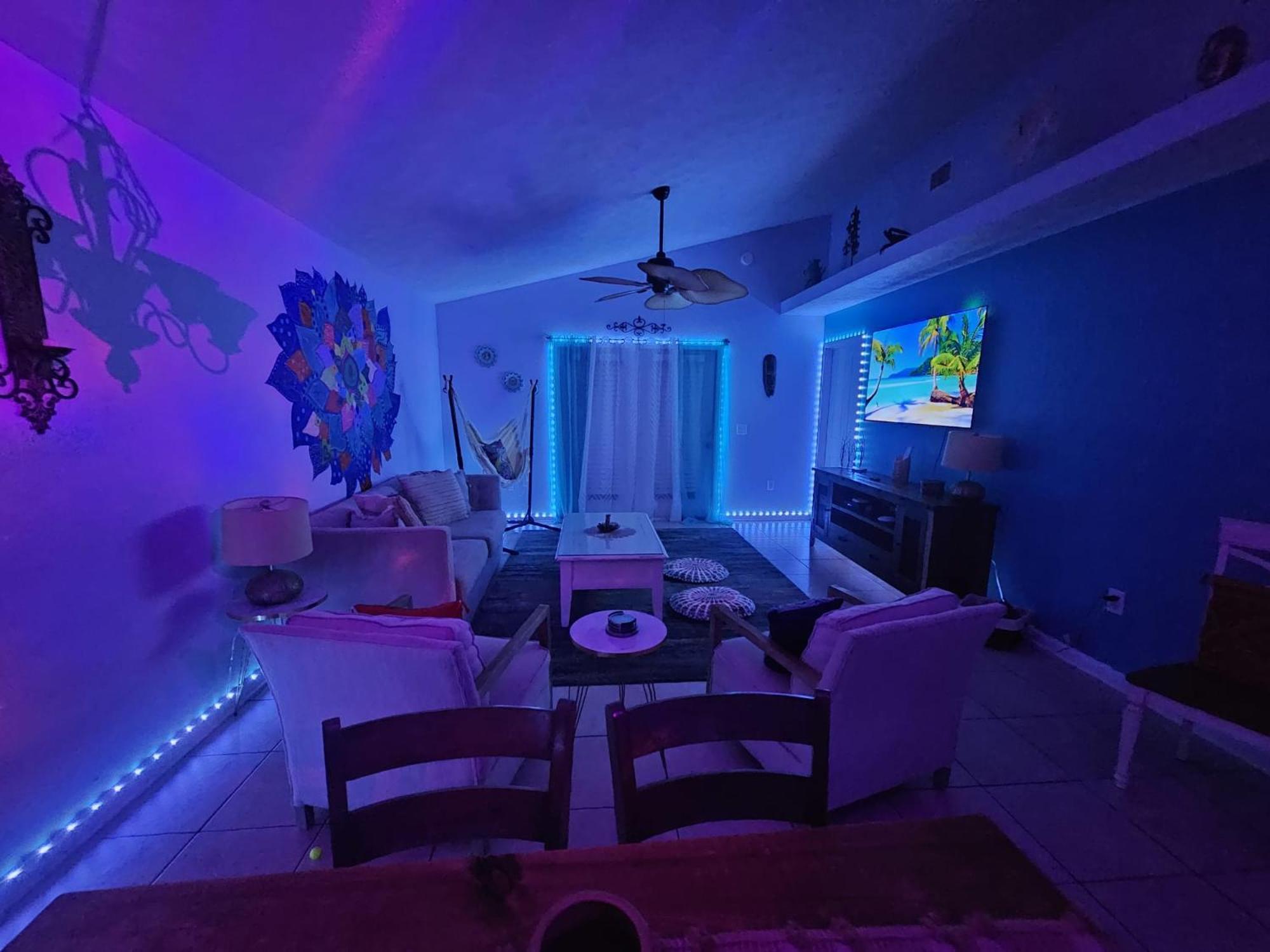 Holiday home Palm Cove Vacation Home- One Level, Community Pool, Pet Friendly *