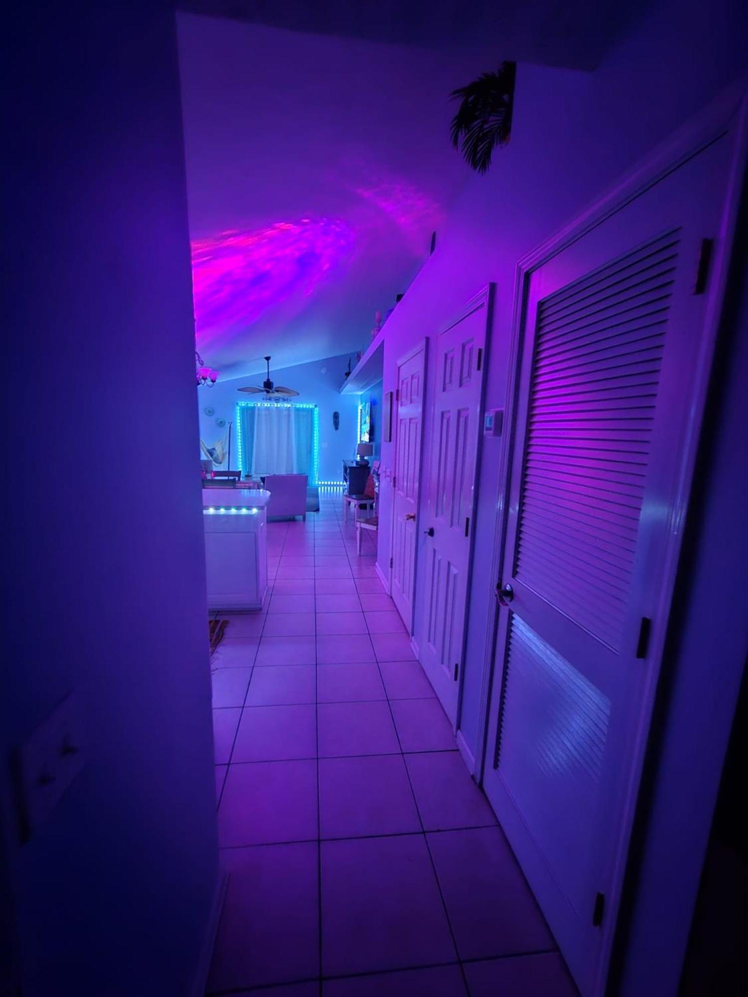 Holiday home Palm Cove Vacation Home- One Level, Community Pool, Pet Friendly Panama City Beach
