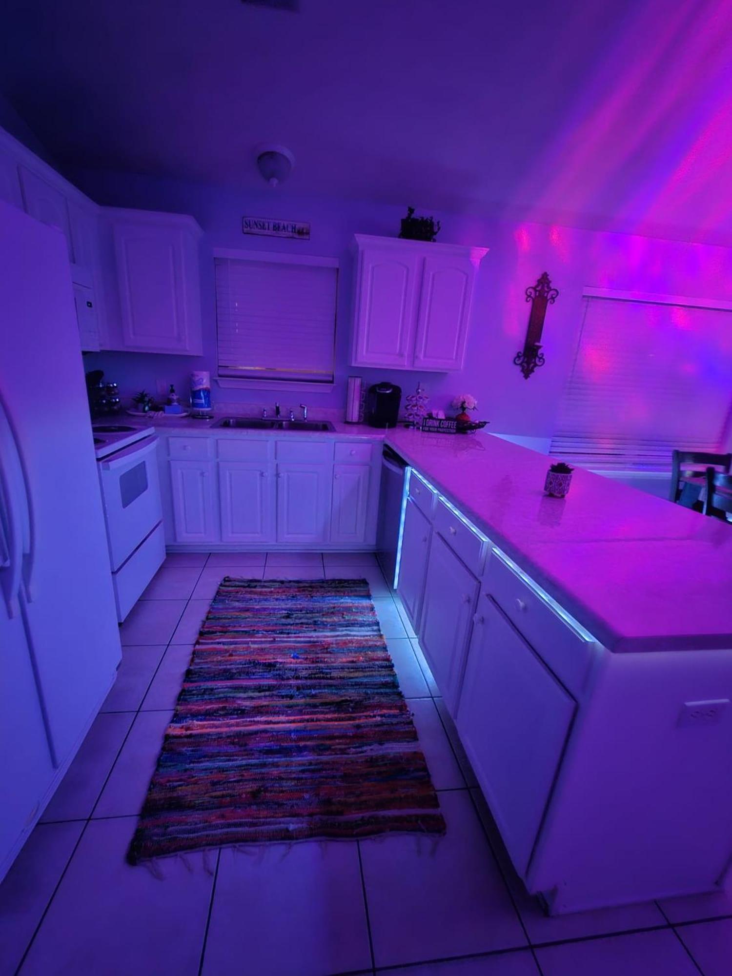 Palm Cove Vacation Home- One Level, Community Pool, Pet Friendly * Panama City Beach